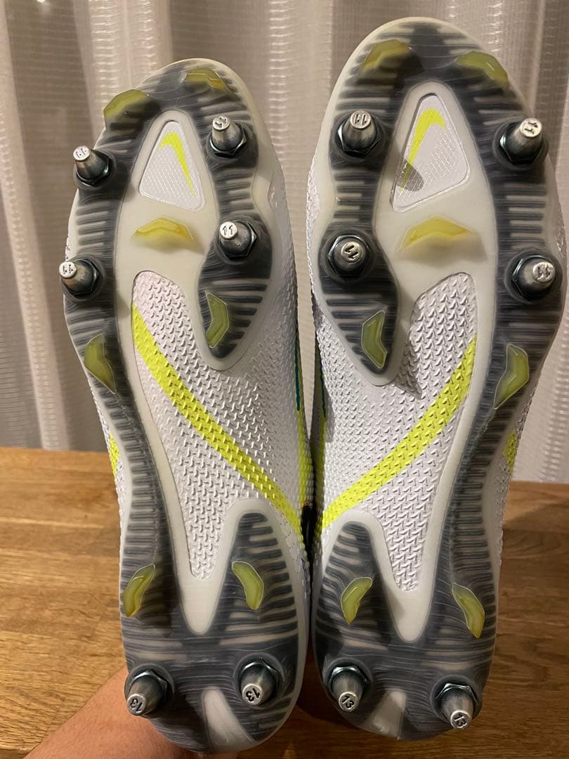 NIKE ファントムGT PRO SG