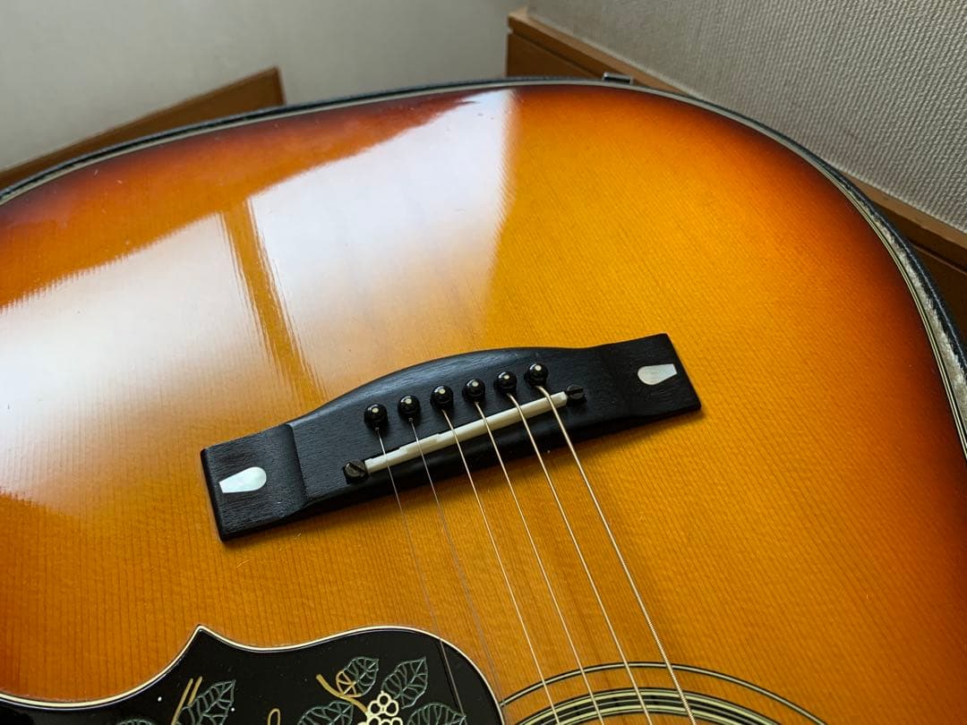 ギター YAMAHA L-7s