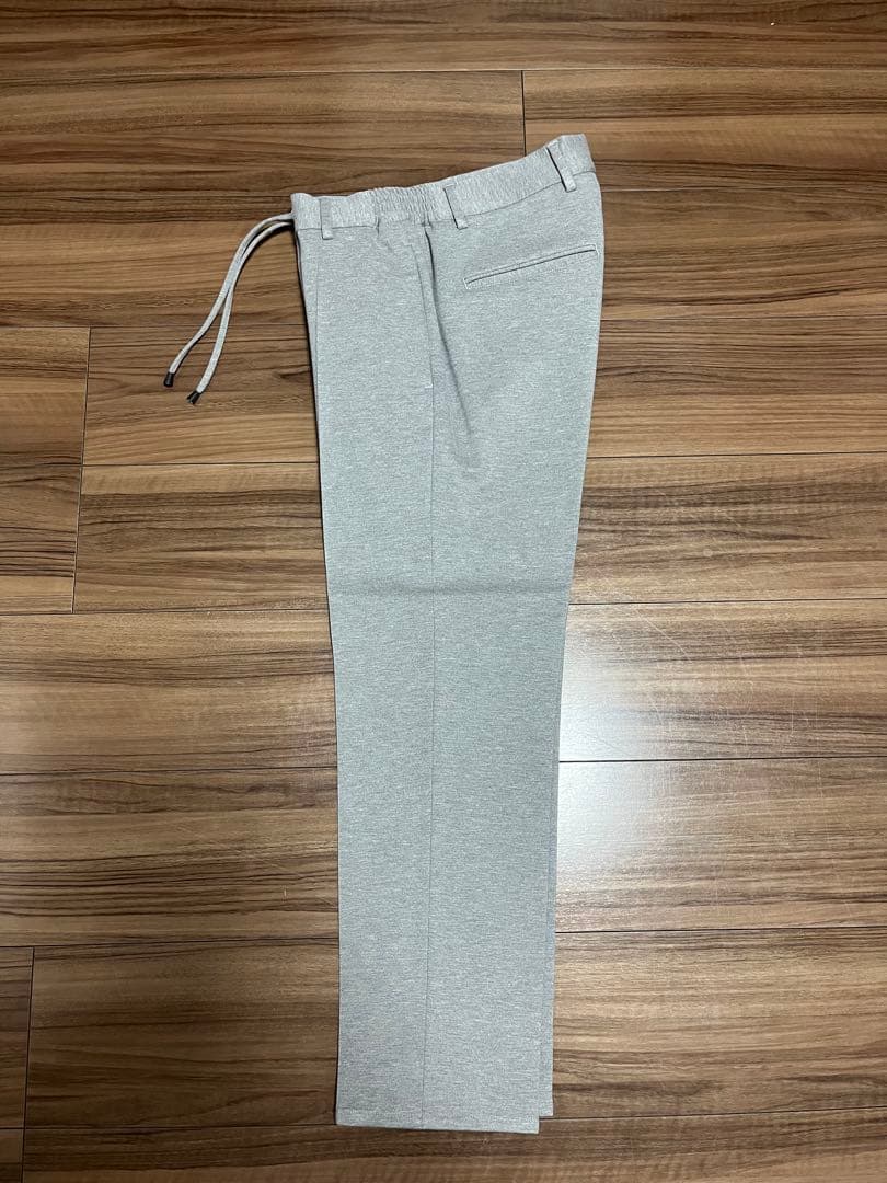 【美品】giab's ARCHIVIO MASACCIO 44 ライトグレー