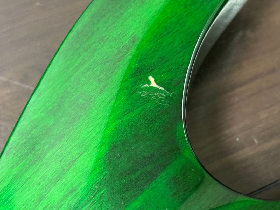 esp ltd ホライゾン　デフトーンズ　ステファンカーペンター　モデル　mod