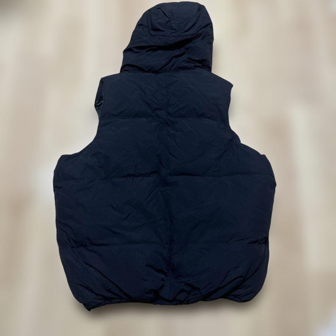 TIGHTBOOTH KILLER BONG UTILITY ダウンベスト