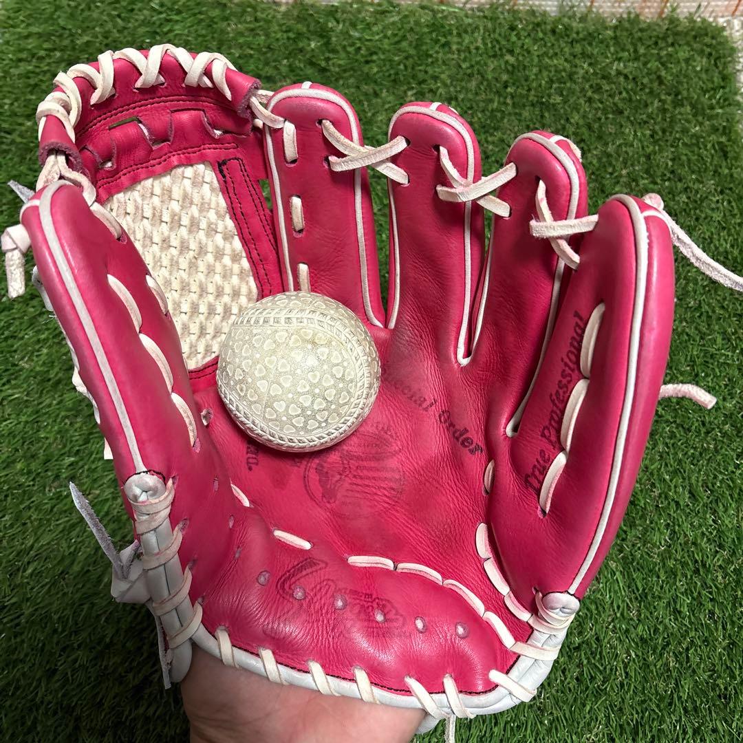 久保田スラッガー　 軟式用