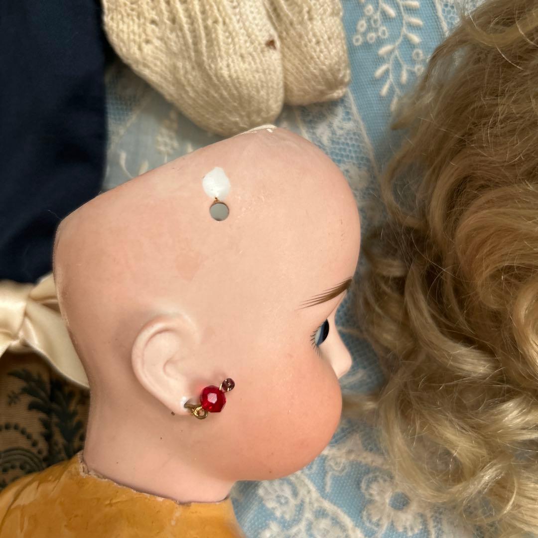 バール＆プロシルト 43センチ