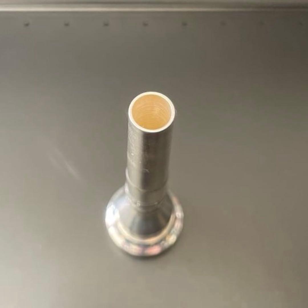 Patrick 1.5C トランペットマウスピース