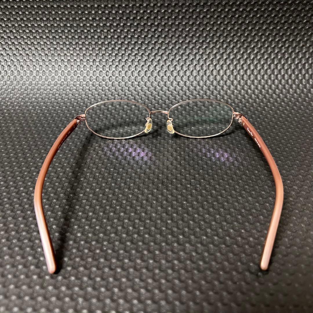 Dior/クリスチャンディオール☆メガネフレーム☆CD7722J☆チタン☆日本製