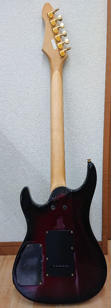 TH アリアプロ2 Aria Pro II MAGNA エレキギター