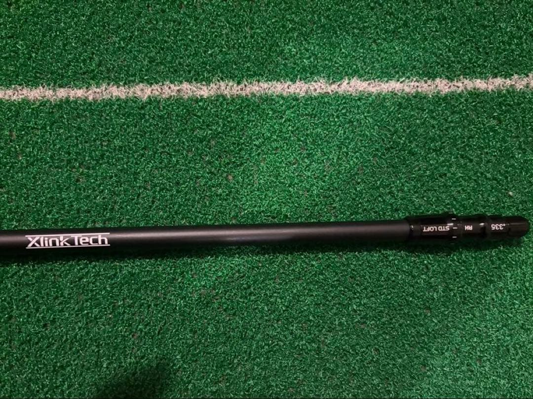 た*か様 ミニドライバー用シャフト ディアマナRB テーラーメイドスリーブ