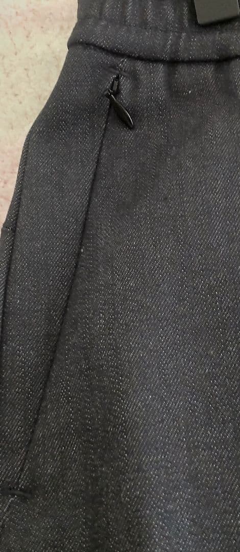 ニューバランス MET24 DENIM SLIM TAPERED FIT 新品