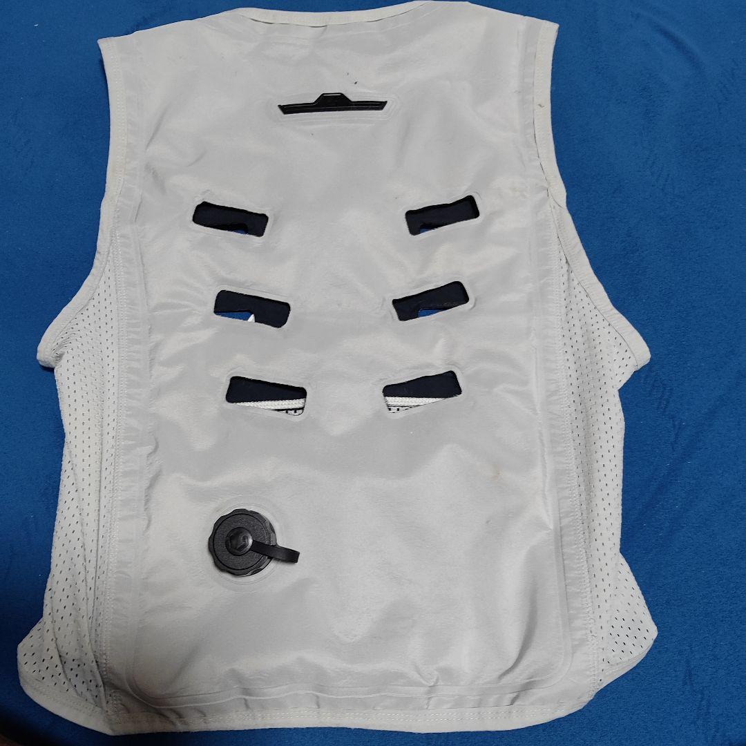 Aqua Water Vest AT501アクアウォーターベストMサイズ