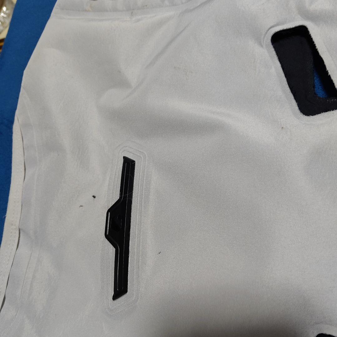 Aqua Water Vest AT501アクアウォーターベストMサイズ