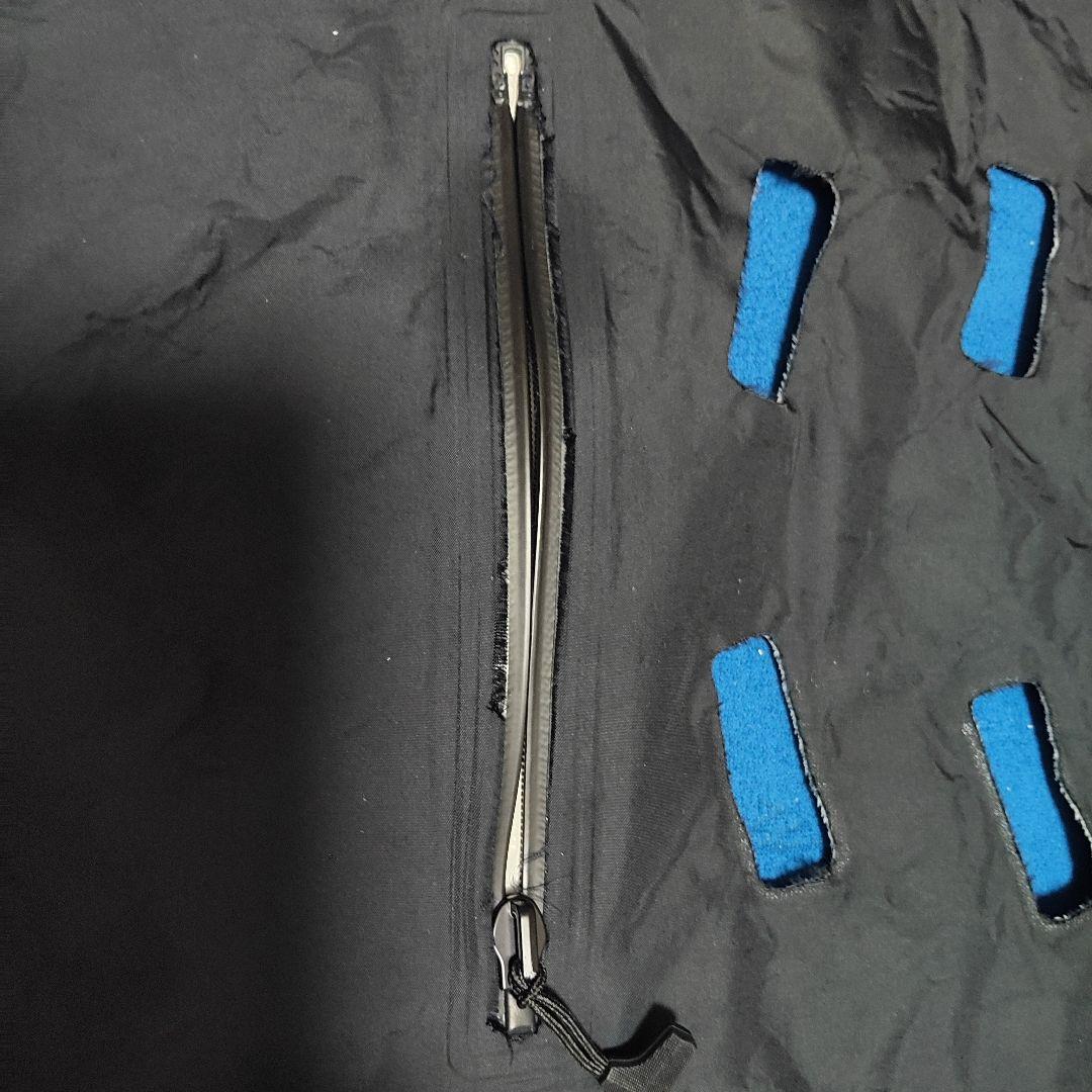 Aqua Water Vest AT501アクアウォーターベストMサイズ