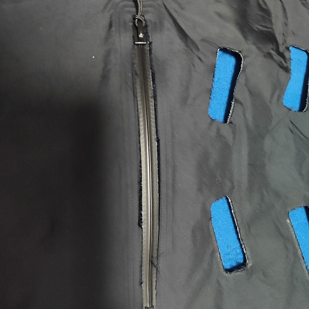 Aqua Water Vest AT501アクアウォーターベストMサイズ