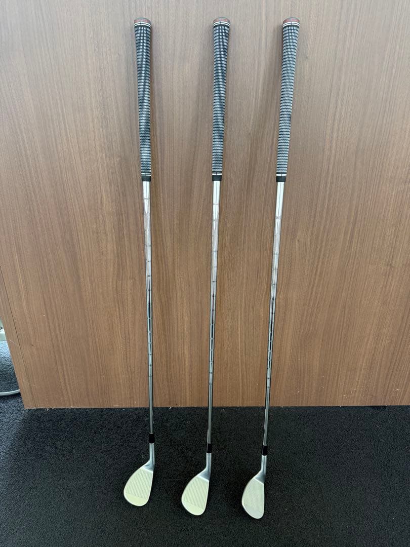 ブリジストンBRM2HFウェッジ 3本セット