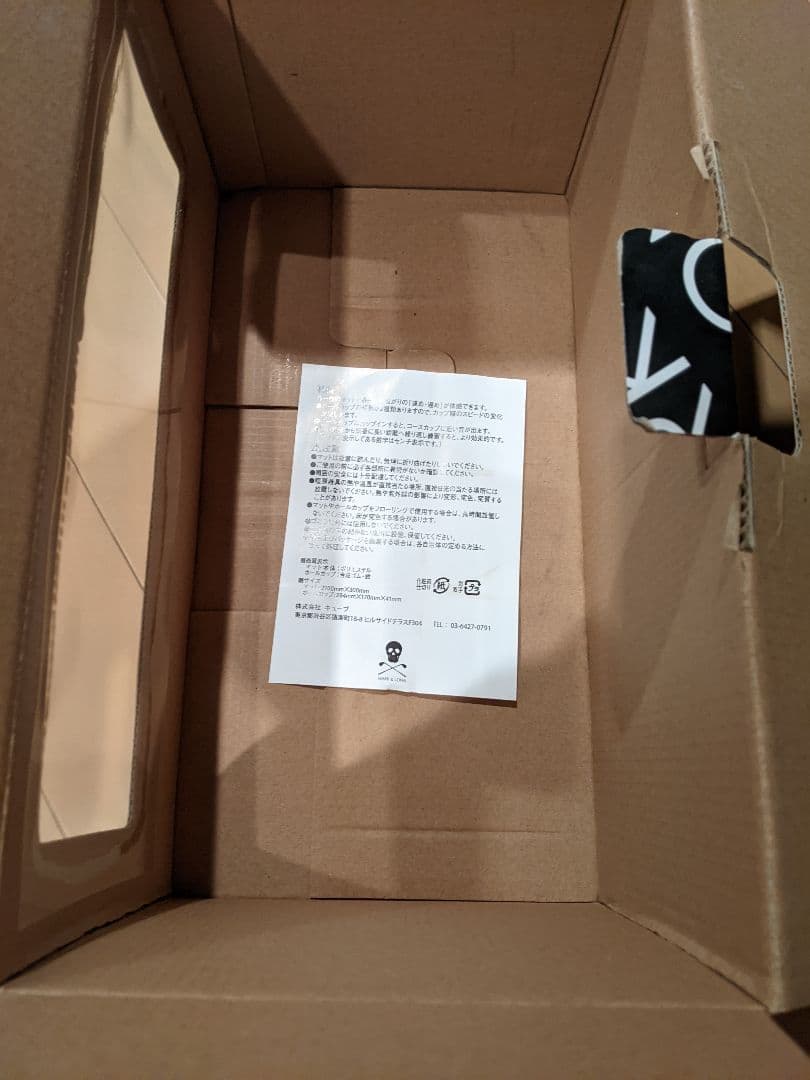 新品 MARK＆LONA Golf Putting Mats