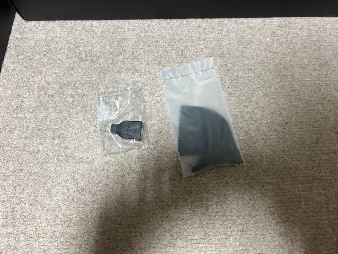 HTC VIVE Pro 2 パッケージ