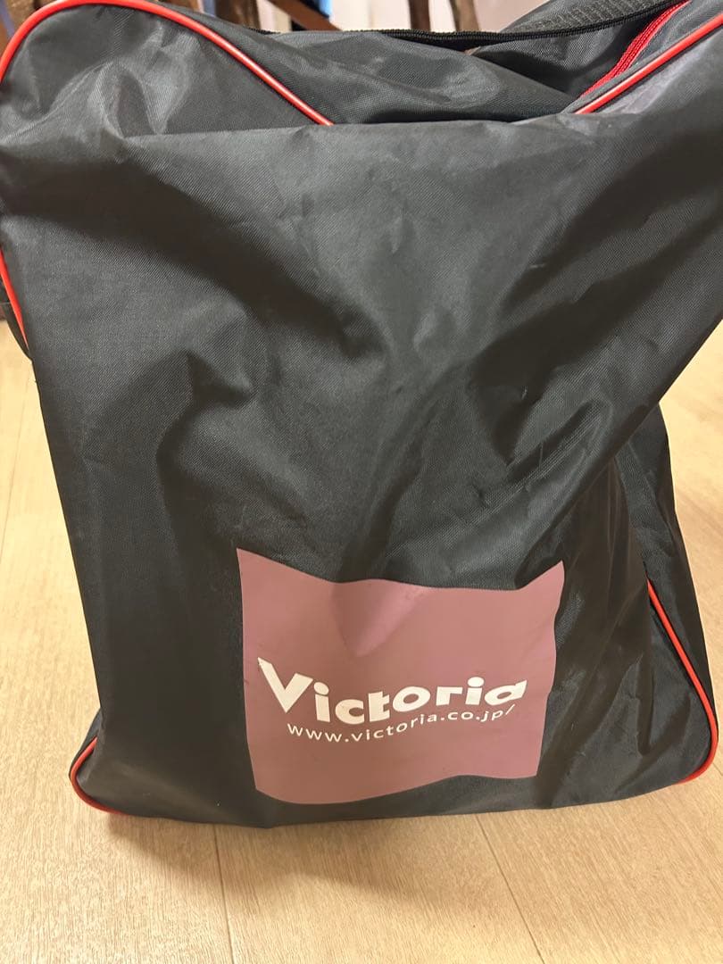 【美品】Hanson スキーブーツ 26-26.5cm