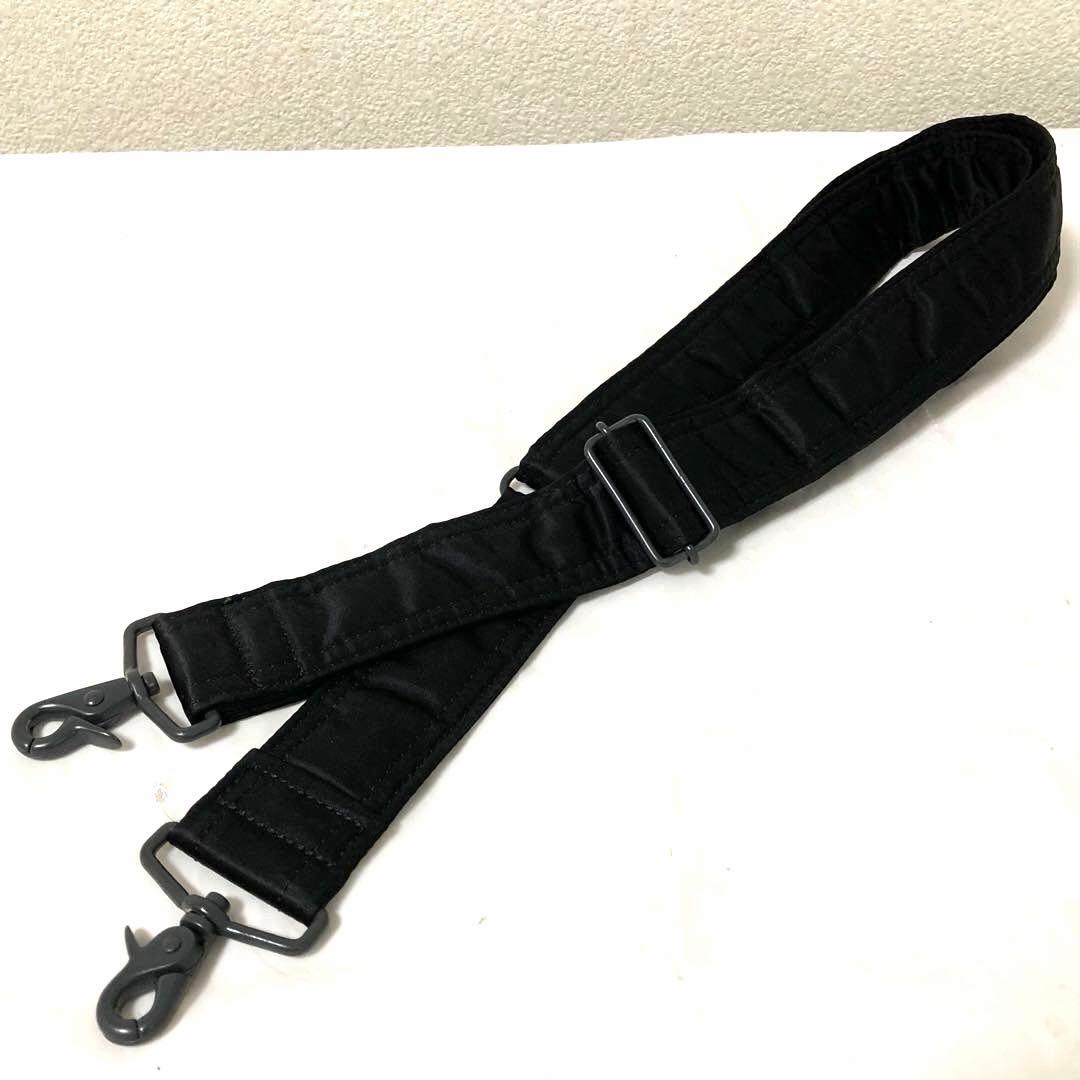 美品✨廃盤 ポータータンカー ビジネスバッグ 3way A4可 大容量 ブラック