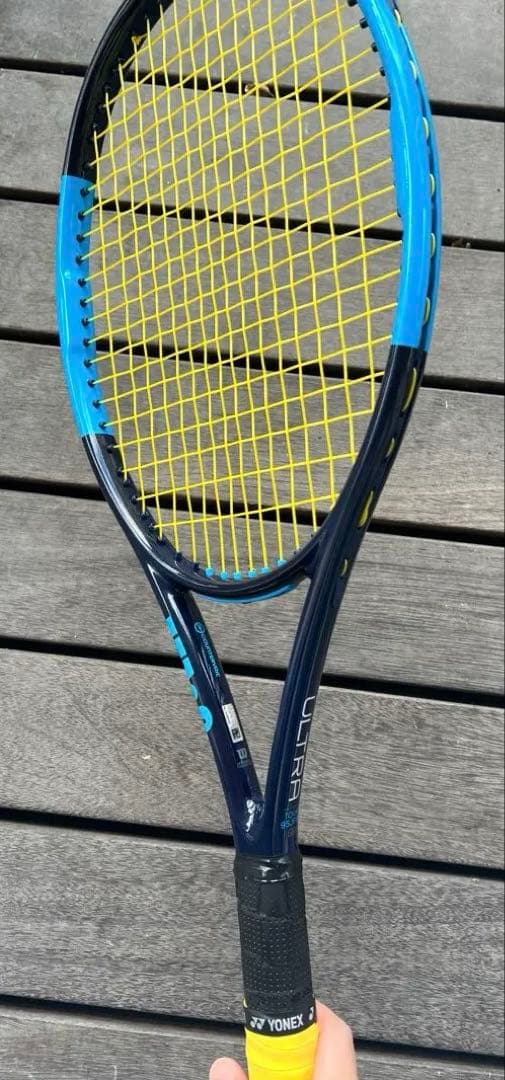 ラケット(硬式用) Wilson ULTRA 95J