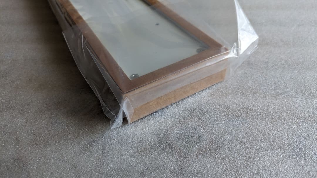 muiボード　タッチパネル