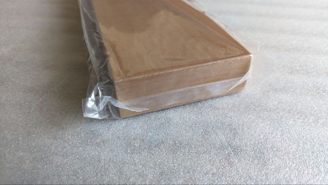 muiボード　タッチパネル