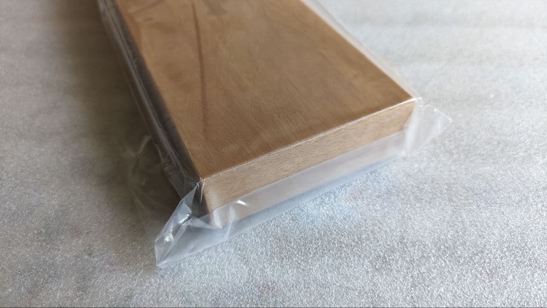 muiボード　タッチパネル