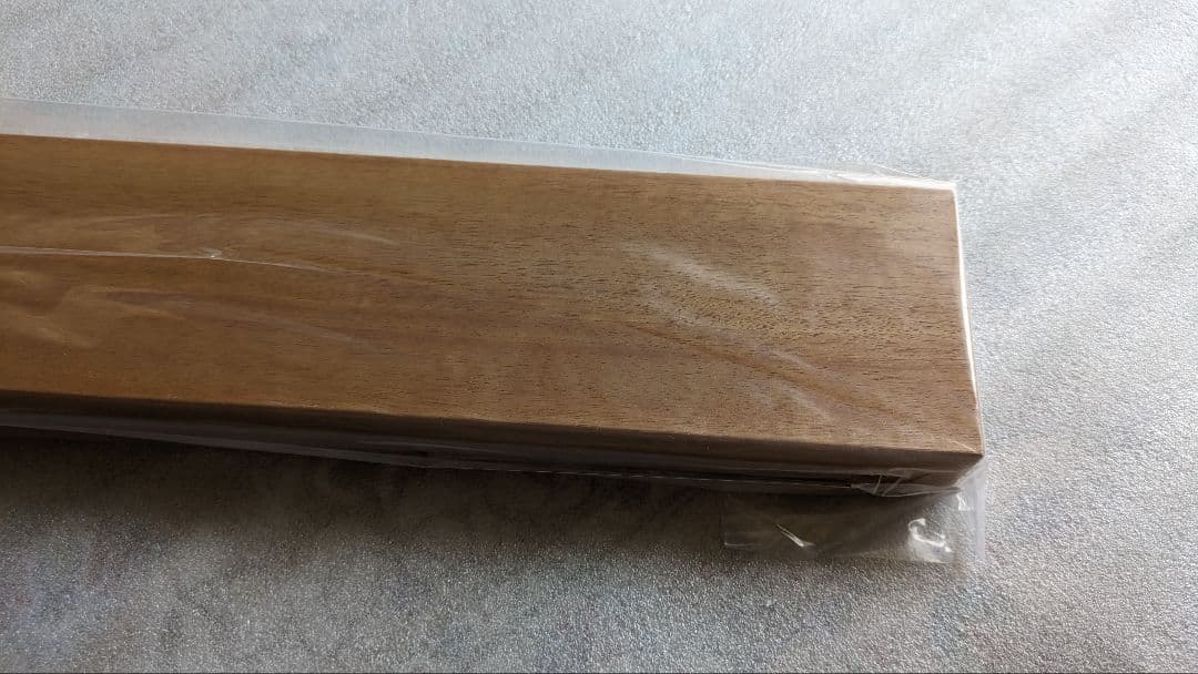 muiボード　タッチパネル