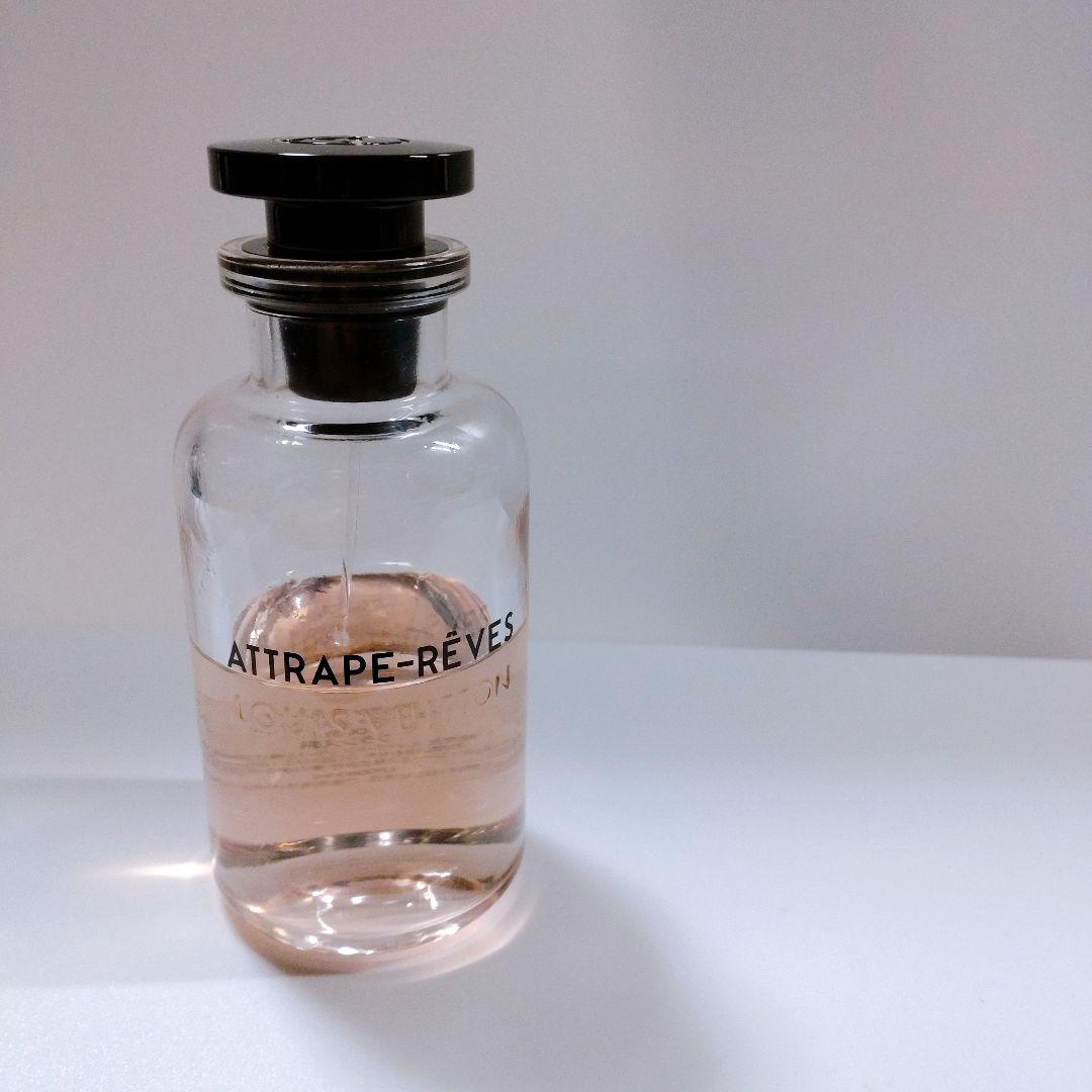 香水(女性用) LOUIS VUITTON ATTRAPE-REVES 100ml