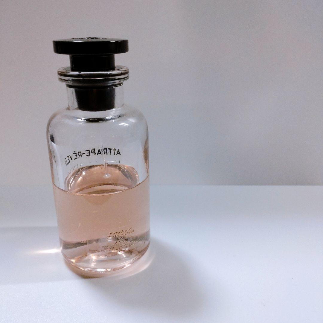 香水(女性用) LOUIS VUITTON ATTRAPE-REVES 100ml