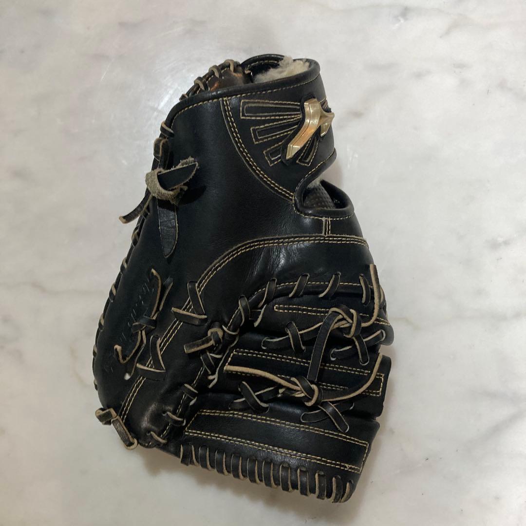 MIZUNO グローバルエリートゴールデンエイジ 1AJFL22000