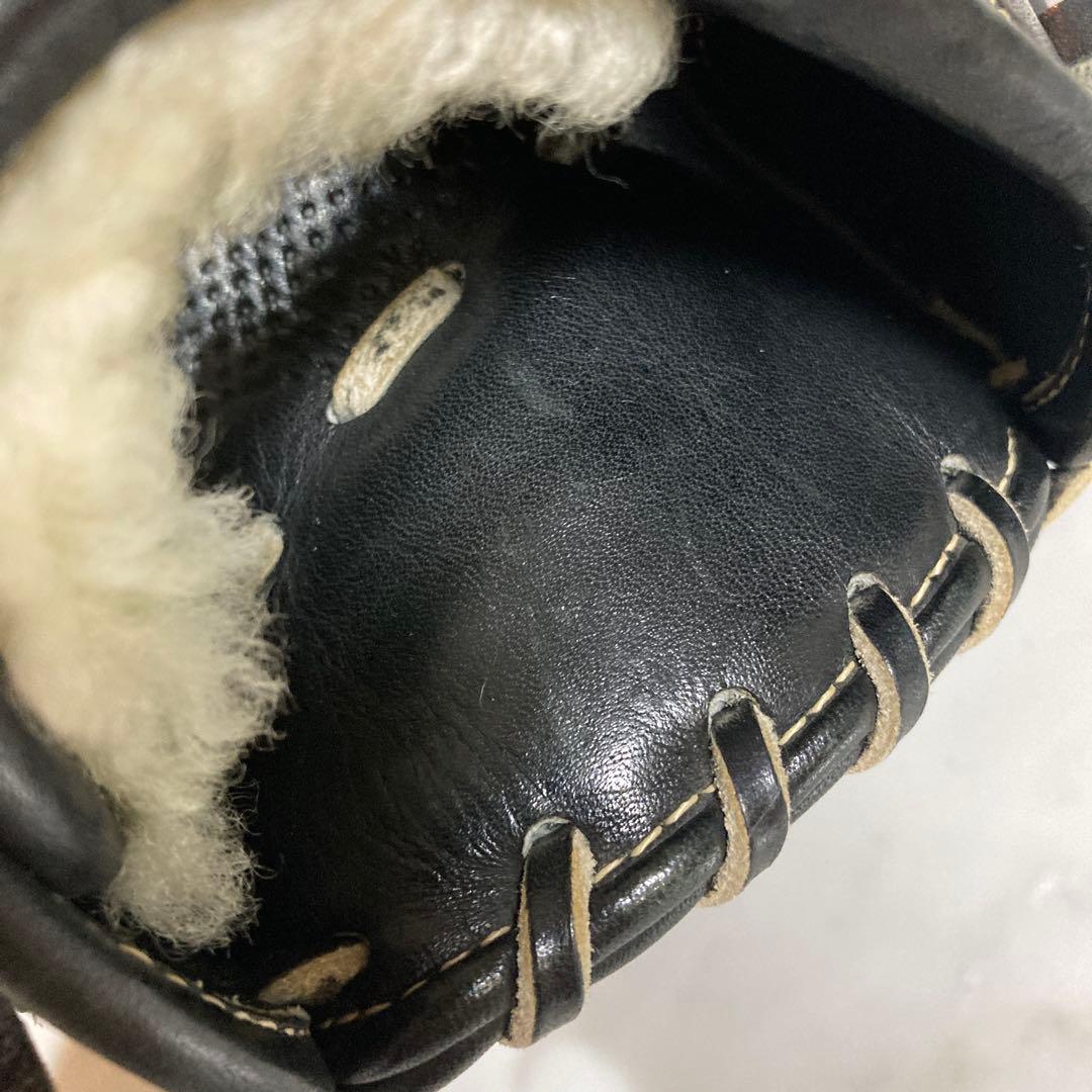 MIZUNO グローバルエリートゴールデンエイジ 1AJFL22000