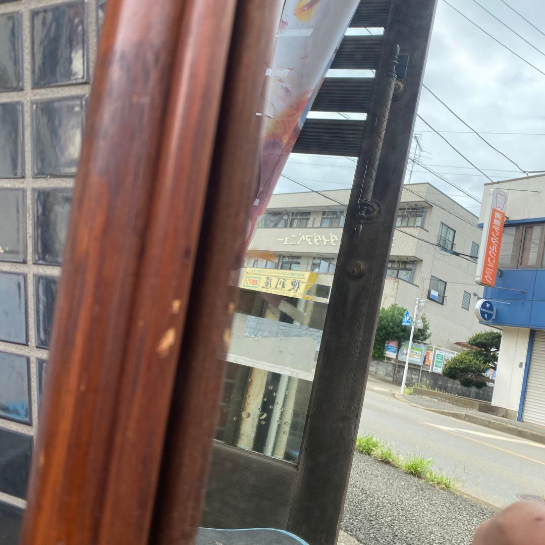 ヴィンテージミラー 店舗什器 インテリア 50×120cm 大きいサイズ 姿見