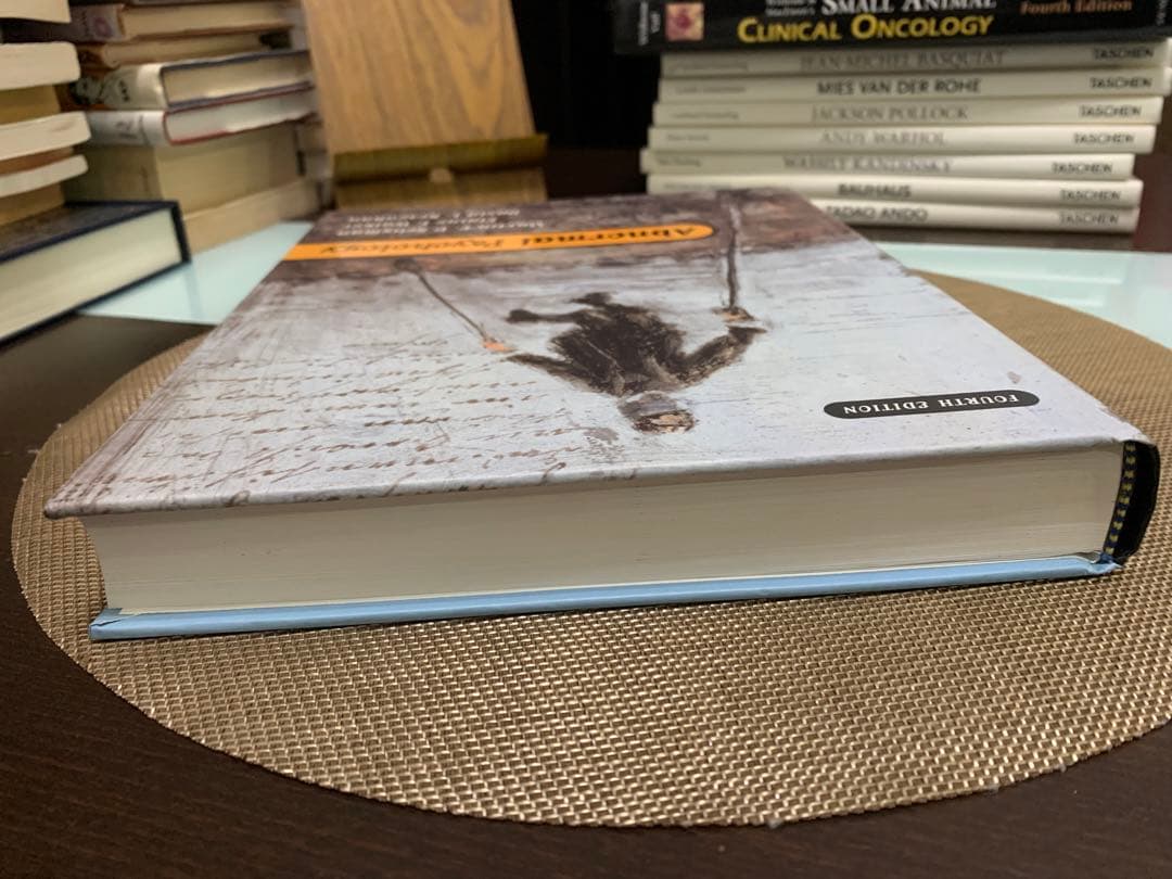 Abnormal Psychology 第四版