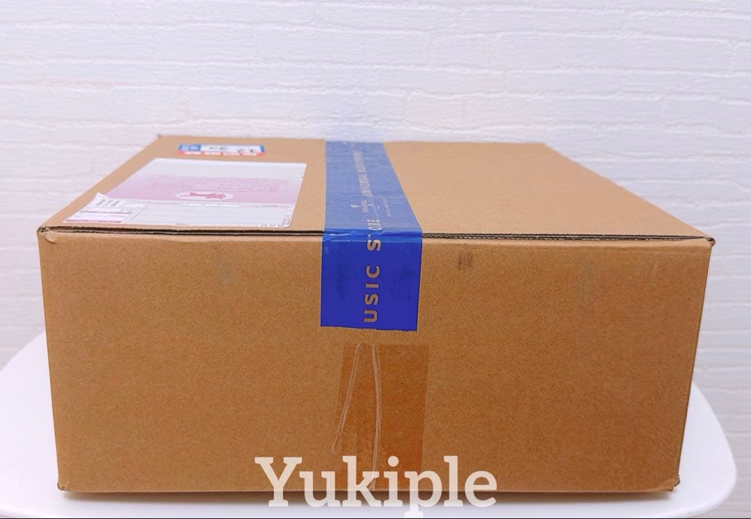 【新品未開封】Siip ガイア 完全生産限定盤 BOX フルセット 大森元貴