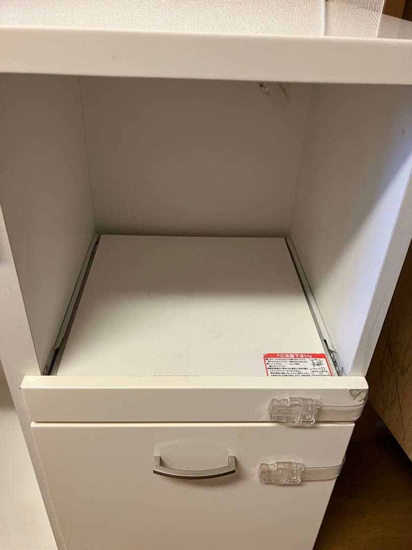 ニトリ キッチンカウンター