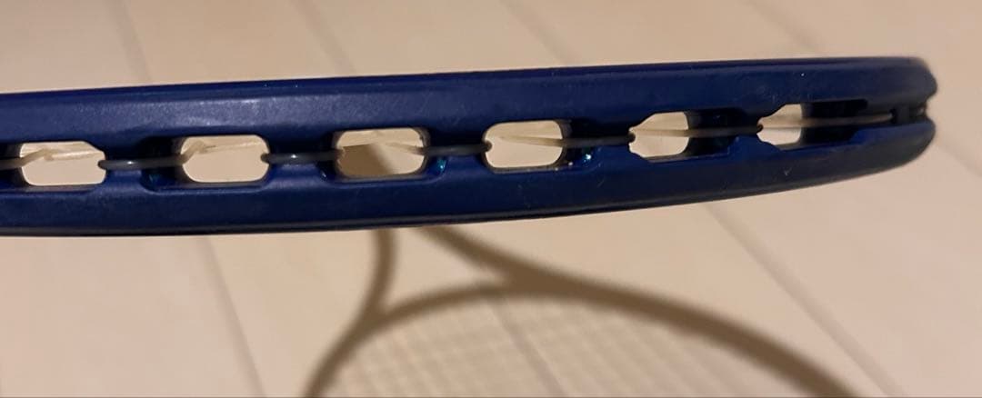 ラケット(硬式用) KANTZ