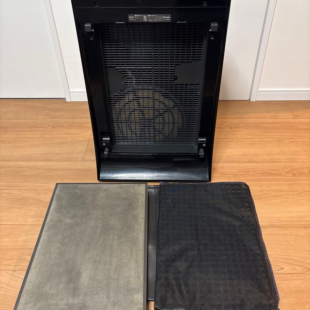 Panasonic F-VC70XR 空気清浄機