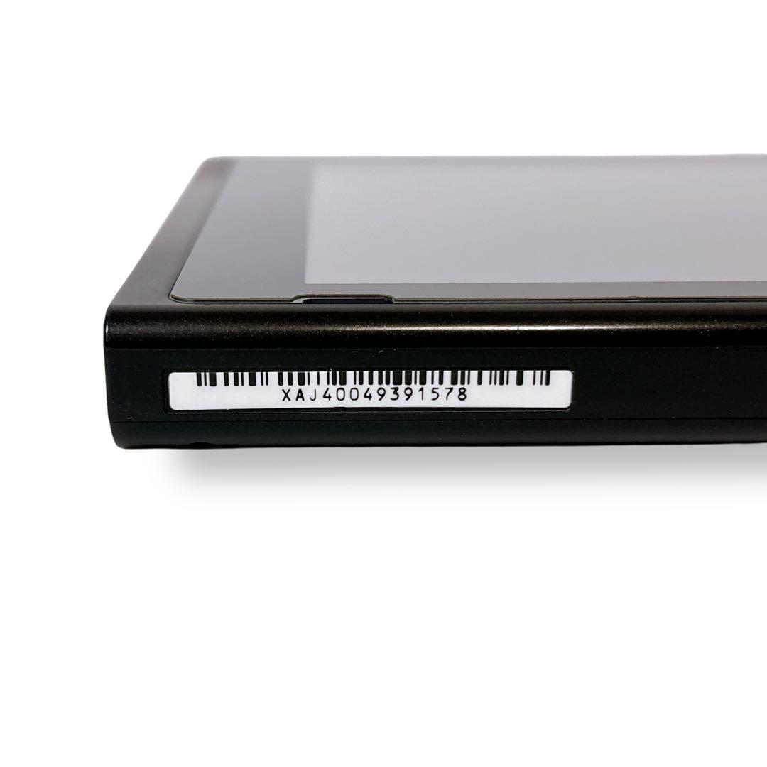 【美品】Nintendo Switch 本体のみ 2018年　任天堂