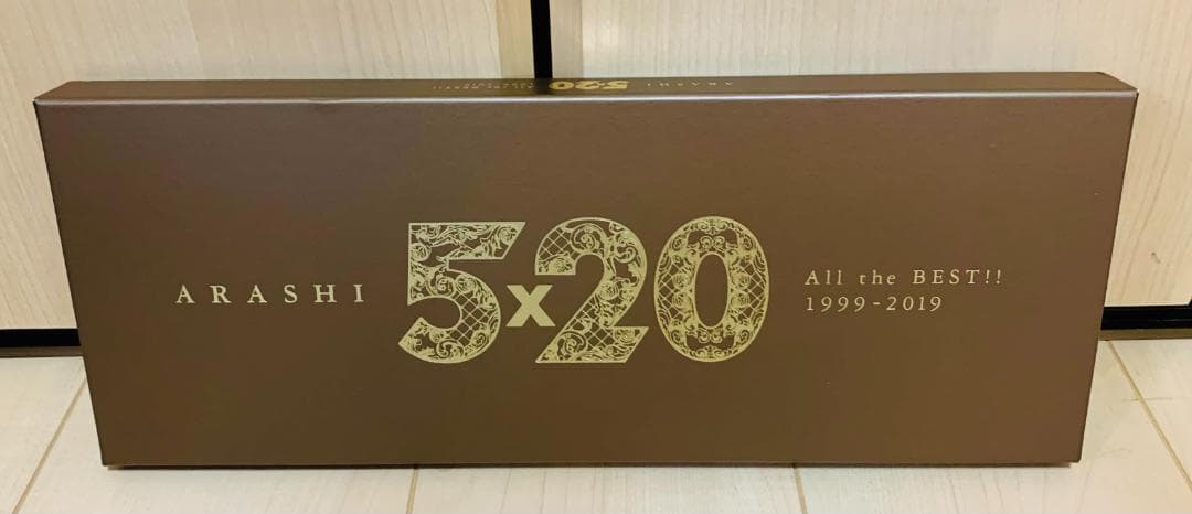 ALL or NOTHING ～ This is 嵐 DVD まとめ売り セット