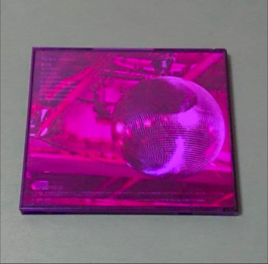 †яi￠к CD DVD La'cryma Christi ラクリマ 3点セット