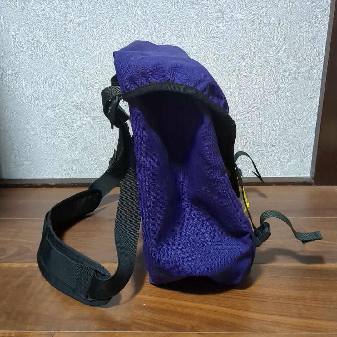 廃盤　90s mountainsmith メッセンジャー　バッグ