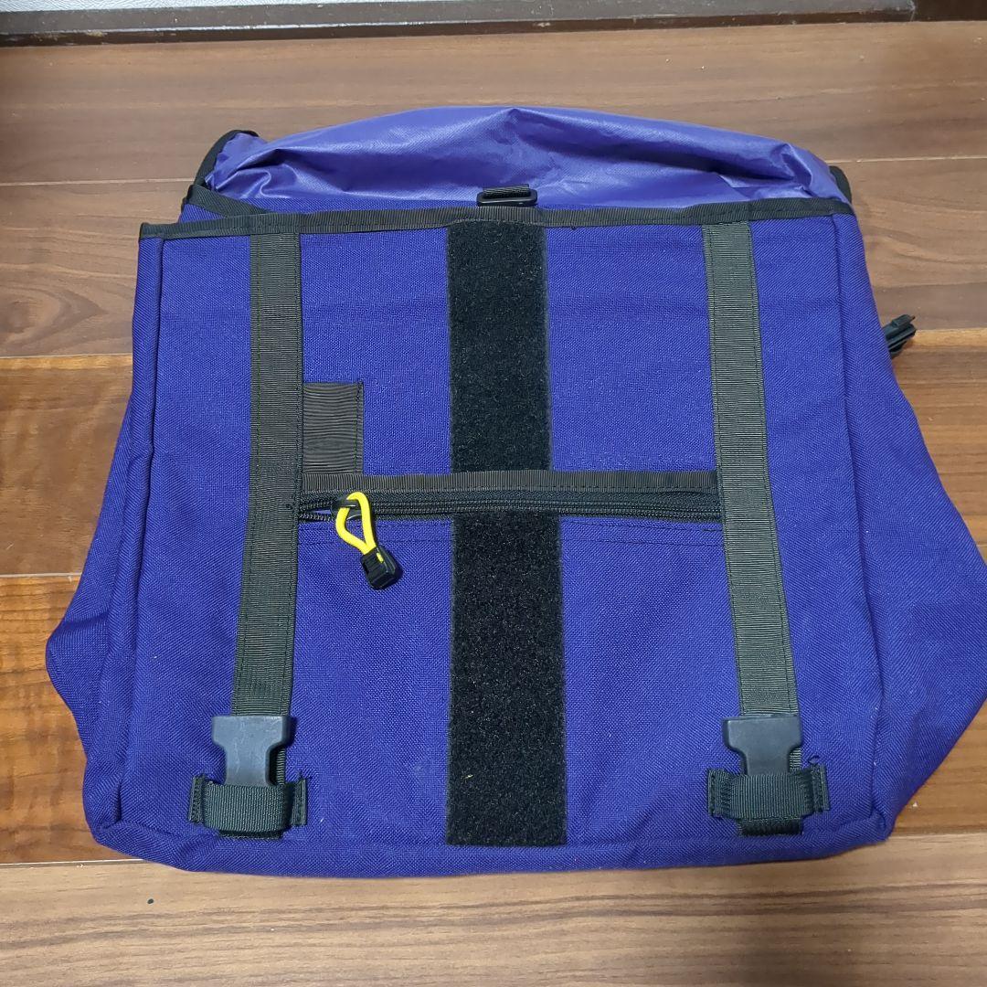 廃盤　90s mountainsmith メッセンジャー　バッグ
