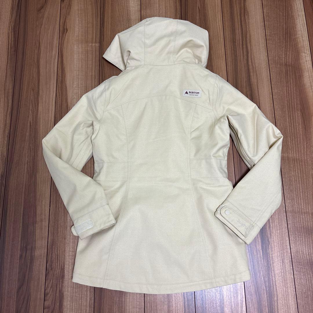 週末値下げ　美品　Burton スノーボードウェアセット　レディースMサイズ