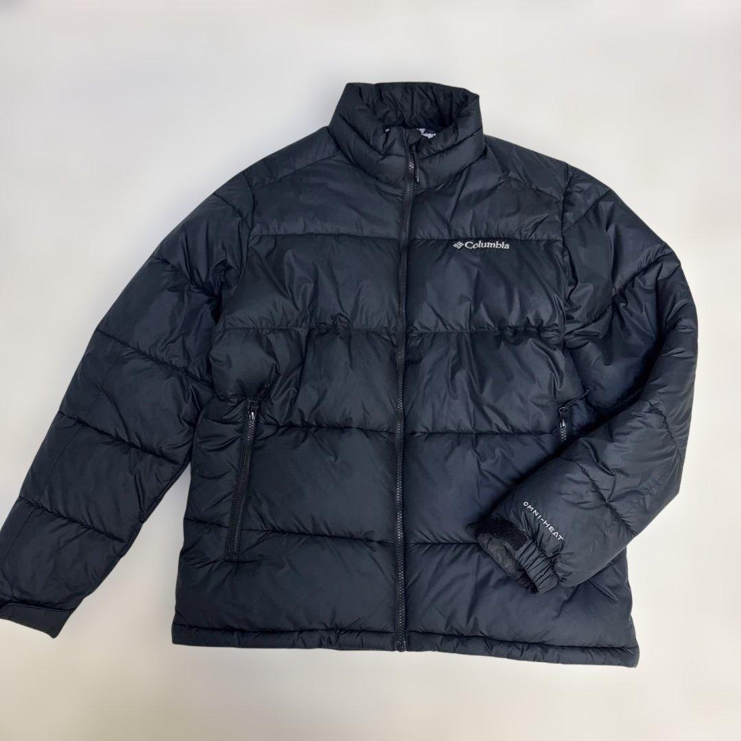 COLUMBIA(コロンビア) パイクレイクジャケット2 WE4400ネイビーL