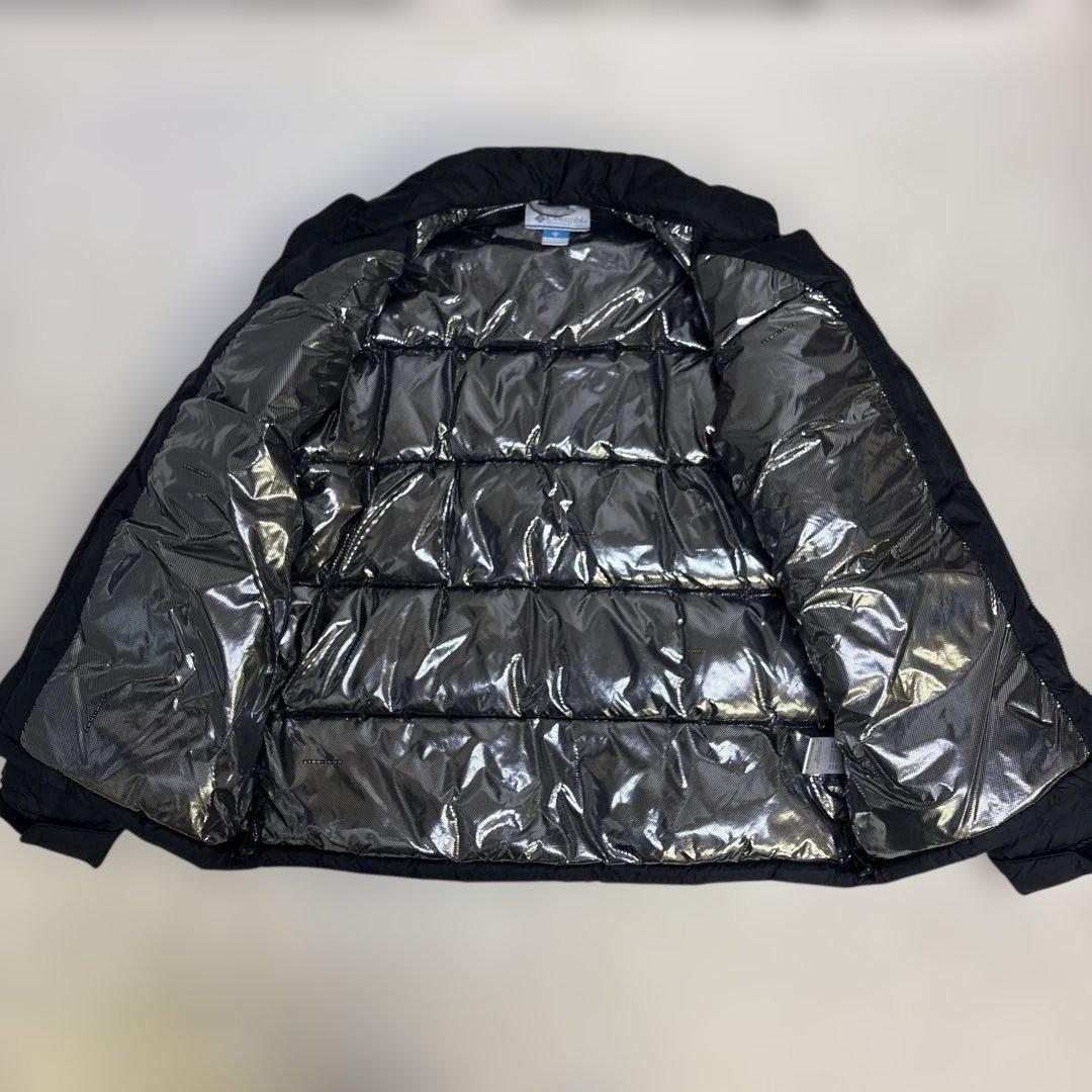 COLUMBIA(コロンビア) パイクレイクジャケット2 WE4400ネイビーL