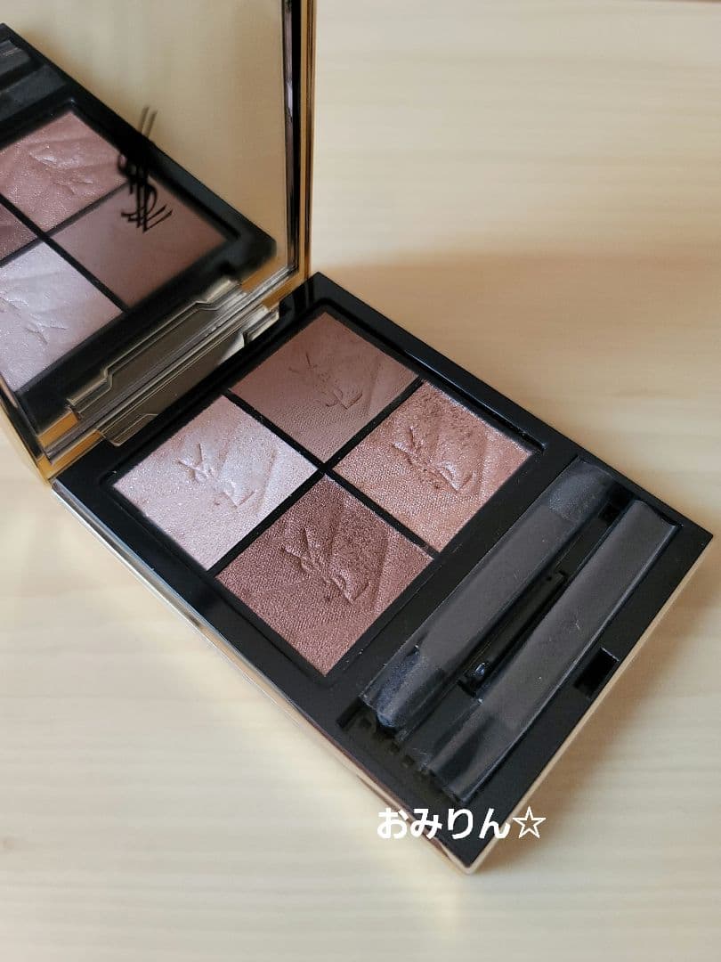 YSL クチュールミニクラッチ 025【限定】