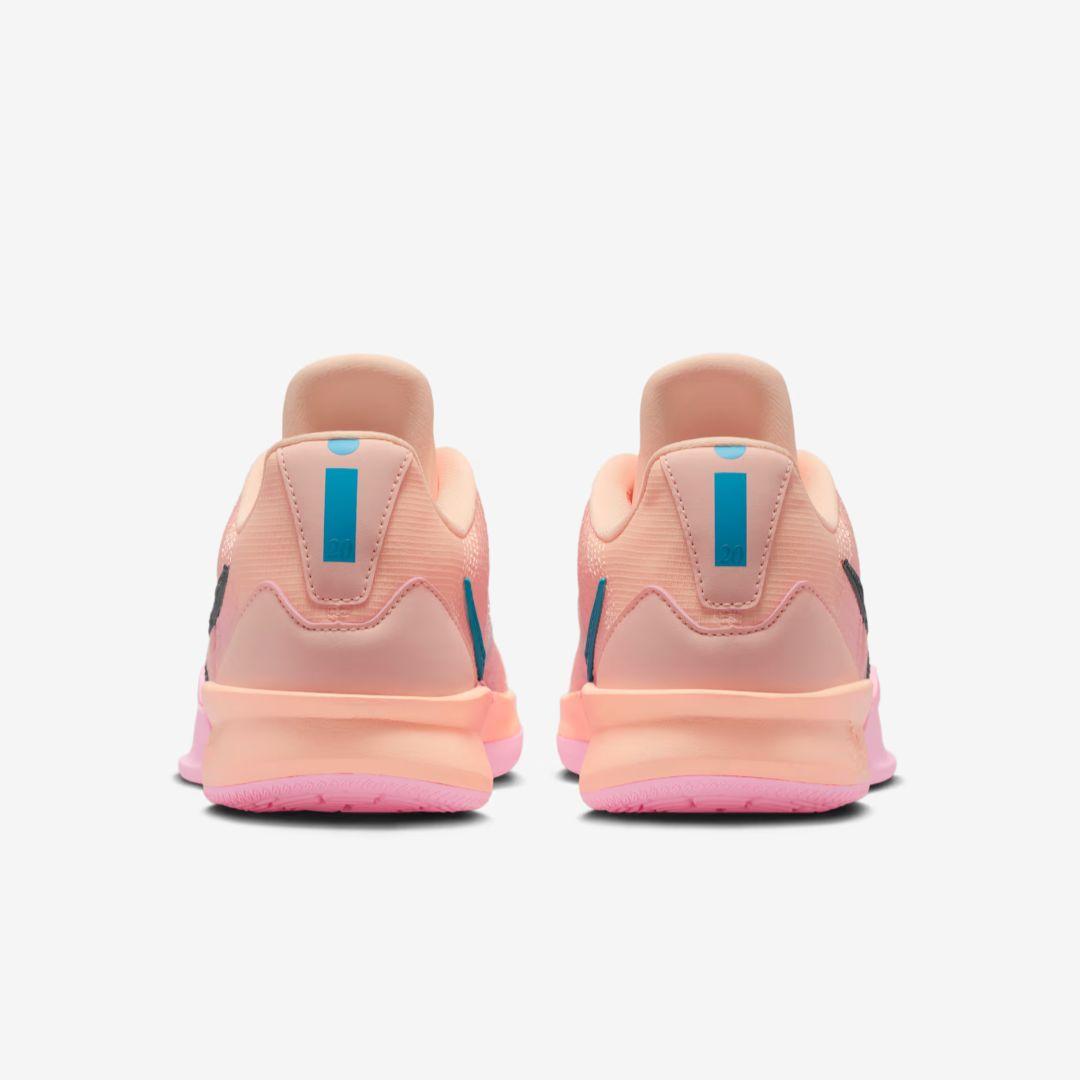 サブリナ 3 EP 25センチ