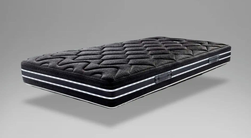 マニフレックスエアーマットレス　オクラホマ　シングル