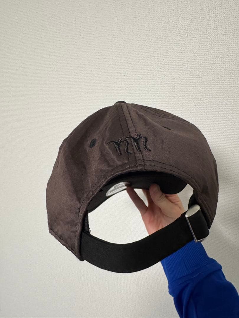 た*ち様 KIKO KOSTADINOV x New Era キャップ