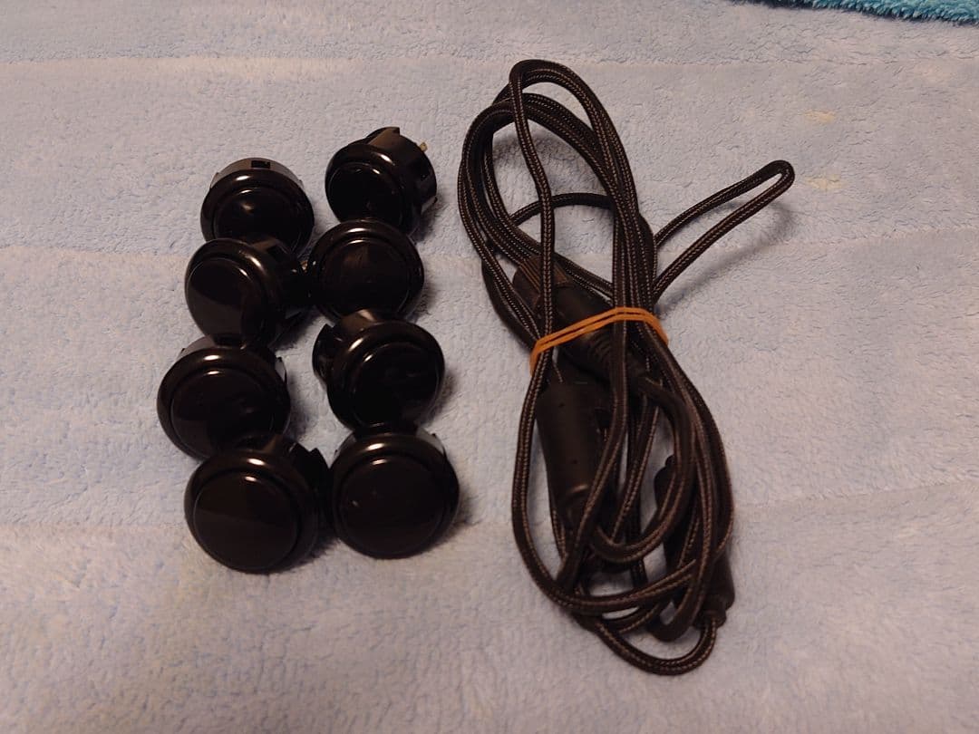 Razer Panthera アーケードスティック PS3/PS4対応