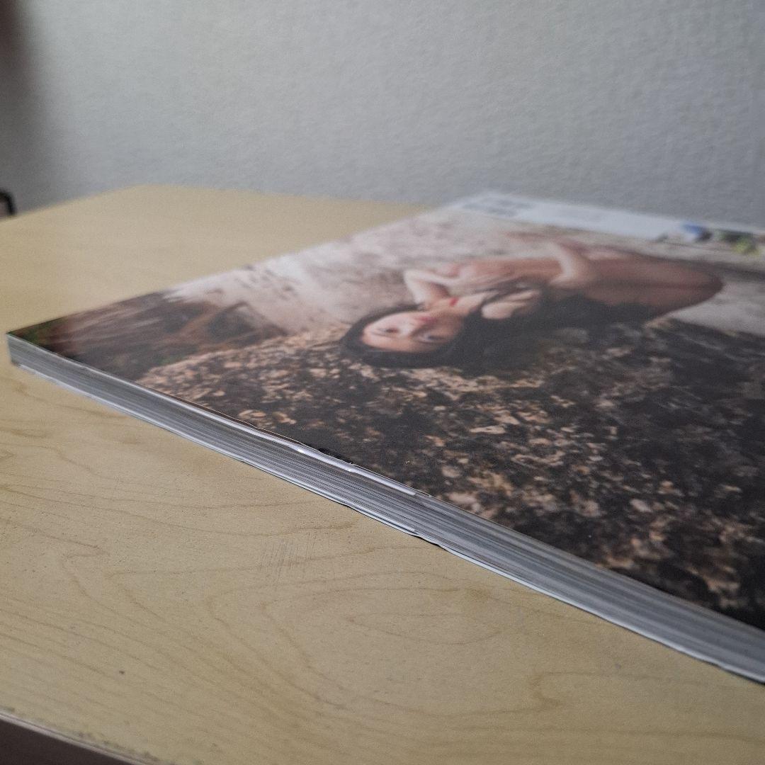 ひより日和。 桜田ひより1st写真集